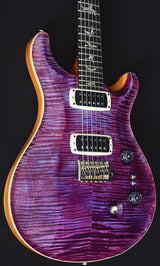 Paul Reed Smith Brushstroke 24 Limited Violet-Brian's Guitars
