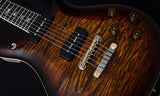 Paul Reed Smith Wood Library McCarty 594 Soapbar Brian's Limited Black Gold Burst-Brian's Guitars