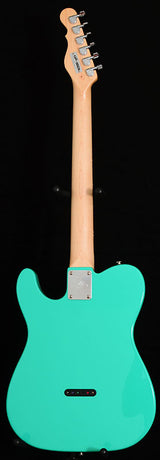 Used G&L ASAT Semi-Hollow Bluesboy BelAir Green-Brian's Guitars