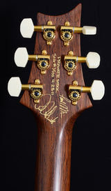 Used Paul Reed Smith Private Stock Signature LTD #1 Nightshade-Brian's Guitars