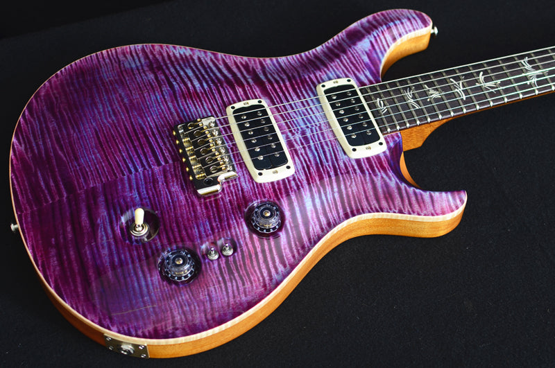 Paul Reed Smith Brushstroke 24 Limited Violet