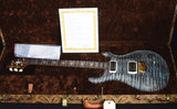 Used Paul Reed Smith Private Stock Signature LTD #1 Nightshade-Brian's Guitars