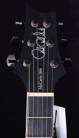 Paul Reed Smith Wood Library McCarty 594 Soapbar Brian's Limited Black Gold Burst-Brian's Guitars