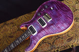 Paul Reed Smith Brushstroke 24 Limited Violet-Brian's Guitars
