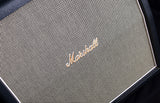 Used Marshall Handwired 2x12 2061CX Cab-Brian's Guitars