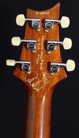 Used Paul Reed Smith Private Stock DGT Pernambuco Limited Faded Blue Green-Brian's Guitars