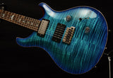 Paul Reed Smith Wood Library Artist Custom 24 Brian's Guitars 10th Anniversary Limited Laguna