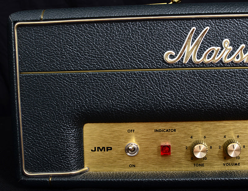Used Marshall Handwired 2061X Head