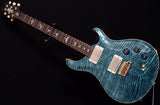 Used Paul Reed Smith Private Stock DGT Pernambuco Limited Faded Blue Green-Brian's Guitars