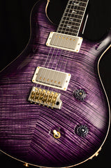 Paul Reed Smith Wood Library McCarty Trem BrianÕs Limited Purple Smokeburst-Brian's Guitars