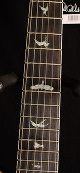 Paul Reed Smith Wood Library McCarty Trem BrianÕs Limited Purple Smokeburst-Brian's Guitars
