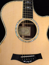 Used Taylor 912-CE-Brian's Guitars