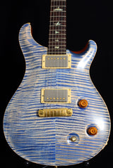 Used Paul Reed Smith Modern Eagle I Faded Blue Jean-Brian's Guitars