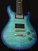 Paul Reed Smith Wood Library McCarty 594 Brian's Limited Makena Blue-Brian's Guitars