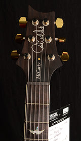 Paul Reed Smith Wood Library McCarty Trem BrianÕs Limited Purple Smokeburst-Brian's Guitars