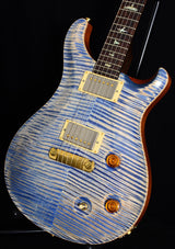Used Paul Reed Smith Modern Eagle I Faded Blue Jean-Brian's Guitars