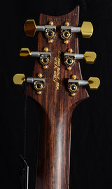 Paul Reed Smith Wood Library McCarty Trem BrianÕs Limited Purple Smokeburst-Brian's Guitars