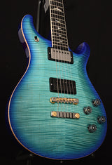 Paul Reed Smith Wood Library McCarty 594 Brian's Limited Makena Blue-Brian's Guitars