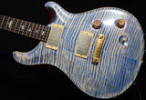 Used Paul Reed Smith Modern Eagle I Faded Blue Jean-Brian's Guitars
