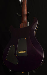 Paul Reed Smith Wood Library McCarty Trem BrianÕs Limited Purple Smokeburst-Brian's Guitars