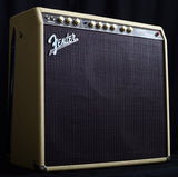 Used Fender Vibro King 60W 3x10 Tube Combo Amp-Brian's Guitars