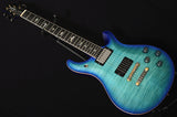 Paul Reed Smith Wood Library McCarty 594 Brian's Limited Makena Blue-Brian's Guitars