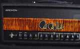 Paul Reed Smith Archon Black Paisley Limited Black Gold-Brian's Guitars