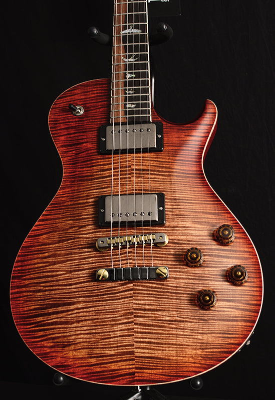Paul Reed Smith Wood Library McCarty Singlecut 594 Satin Brian's Limit
