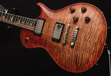 Paul Reed Smith Wood Library McCarty Singlecut 594 Satin Brian's Limited Autumn Sky-Brian's Guitars