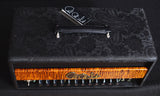 Paul Reed Smith Archon Black Paisley Limited Black Gold-Brian's Guitars