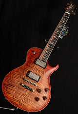 Paul Reed Smith Wood Library McCarty Singlecut 594 Satin Brian's Limited Autumn Sky-Brian's Guitars