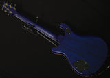 Paul Reed Smith Wood Library McCarty 594 Brian's Limited Makena Blue-Brian's Guitars