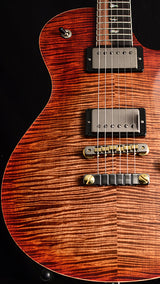 Paul Reed Smith Wood Library McCarty Singlecut 594 Satin Brian's Limited Autumn Sky-Brian's Guitars