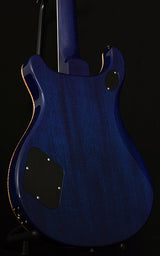 Paul Reed Smith Wood Library McCarty 594 Brian's Limited Makena Blue-Brian's Guitars