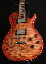 Paul Reed Smith Wood Library McCarty Singlecut 594 Satin Brian's Limited Autumn Sky-Brian's Guitars