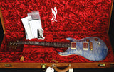Used Paul Reed Smith Modern Eagle I Faded Blue Jean-Brian's Guitars