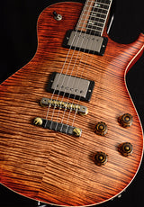 Paul Reed Smith Wood Library McCarty Singlecut 594 Satin Brian's Limited Autumn Sky-Brian's Guitars