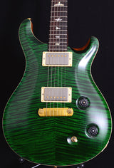 Used Paul Reed Smith Modern Eagle I Emerald Green-Brian's Guitars