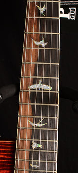 Paul Reed Smith Wood Library McCarty Singlecut 594 Satin Brian's Limited Autumn Sky-Brian's Guitars