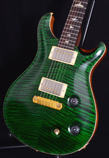 Used Paul Reed Smith Modern Eagle I Emerald Green-Brian's Guitars