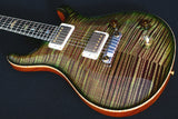 Paul Reed Smith Private Stock Violin II Olive-Brian's Guitars