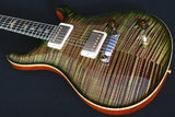 Paul Reed Smith Private Stock Violin II Olive-Brian's Guitars