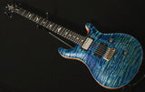 Paul Reed Smith Wood Library Custom 24 BrianÕs Limited River Blue-Brian's Guitars