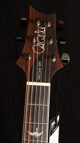 Paul Reed Smith Wood Library McCarty Singlecut 594 Satin Brian's Limited Autumn Sky-Brian's Guitars