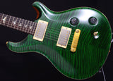 Used Paul Reed Smith Modern Eagle I Emerald Green-Brian's Guitars