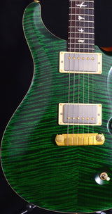 Used Paul Reed Smith Modern Eagle I Emerald Green-Brian's Guitars