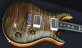 Paul Reed Smith Private Stock Violin II Olive-Brian's Guitars