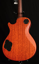 Paul Reed Smith Wood Library McCarty Singlecut 594 Satin Brian's Limited Autumn Sky-Brian's Guitars