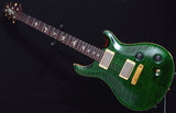 Used Paul Reed Smith Modern Eagle I Emerald Green-Brian's Guitars