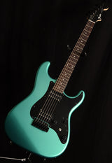 Fender Boxer Series Stratocaster HH Sherwood Green Metallic